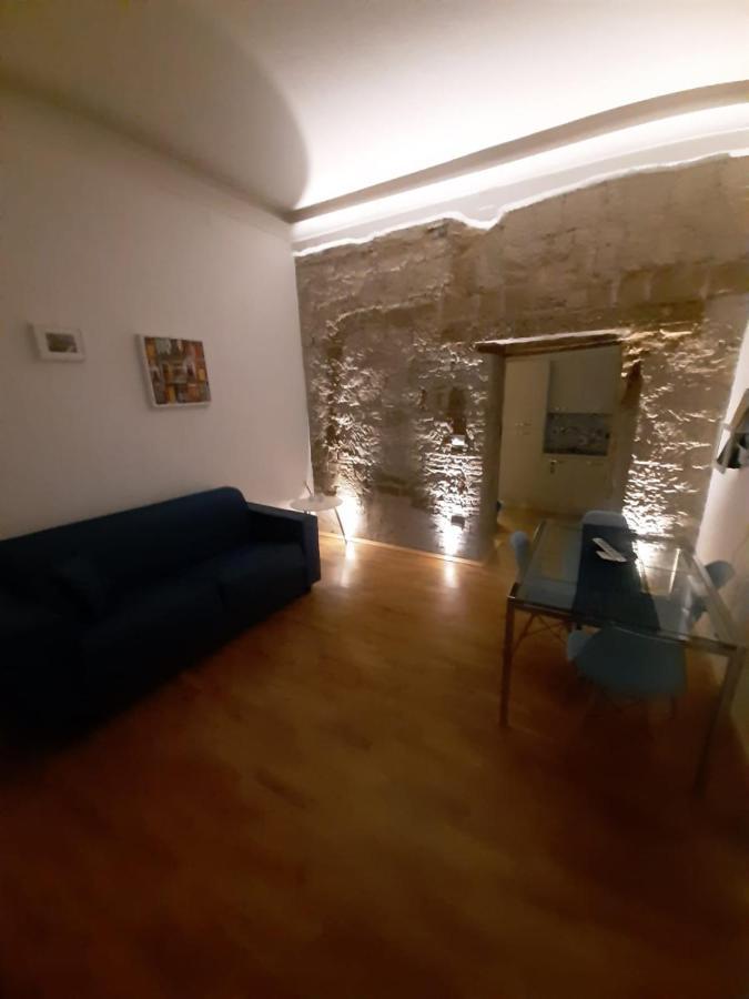Pignasecca Home 나폴리 외부 사진