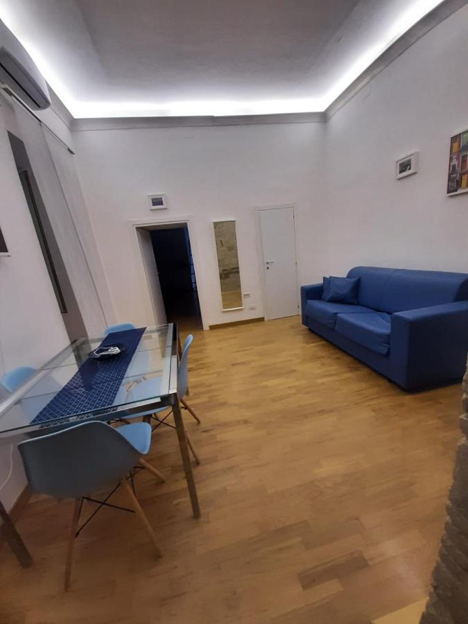Pignasecca Home 나폴리 외부 사진