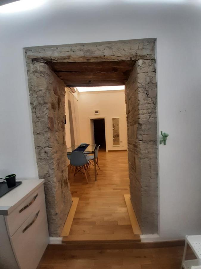 Pignasecca Home 나폴리 외부 사진
