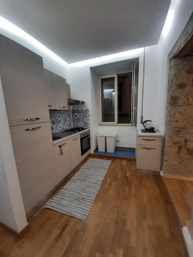 Pignasecca Home 나폴리 외부 사진