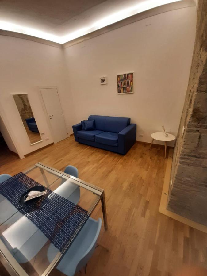 Pignasecca Home 나폴리 외부 사진