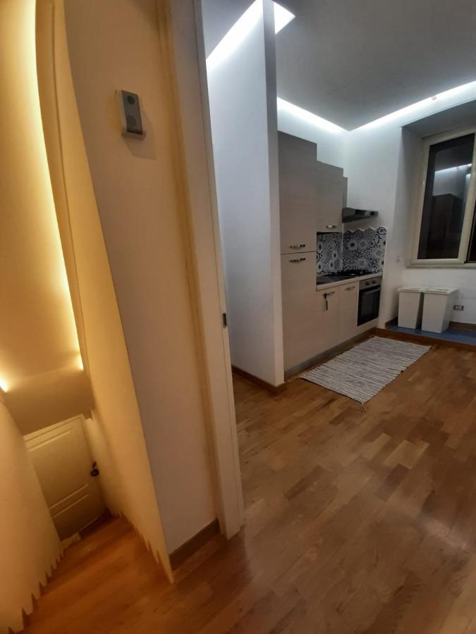 Pignasecca Home 나폴리 외부 사진